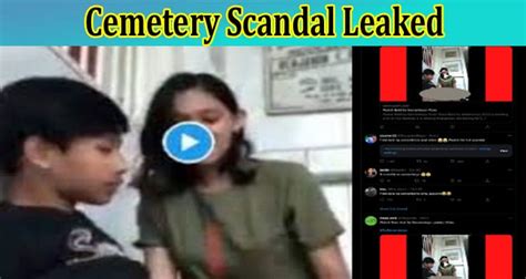 semetery scandal